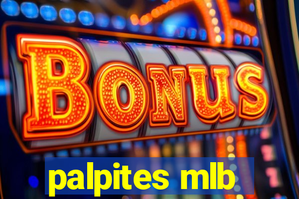 palpites mlb